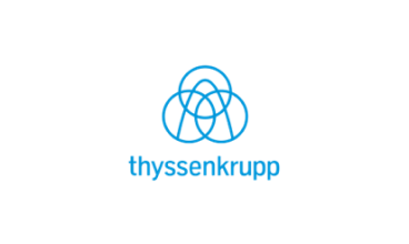 thyssenkrupp