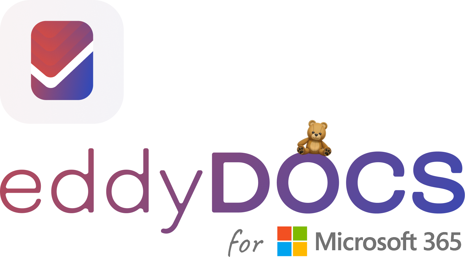 eddyDOCS for M365