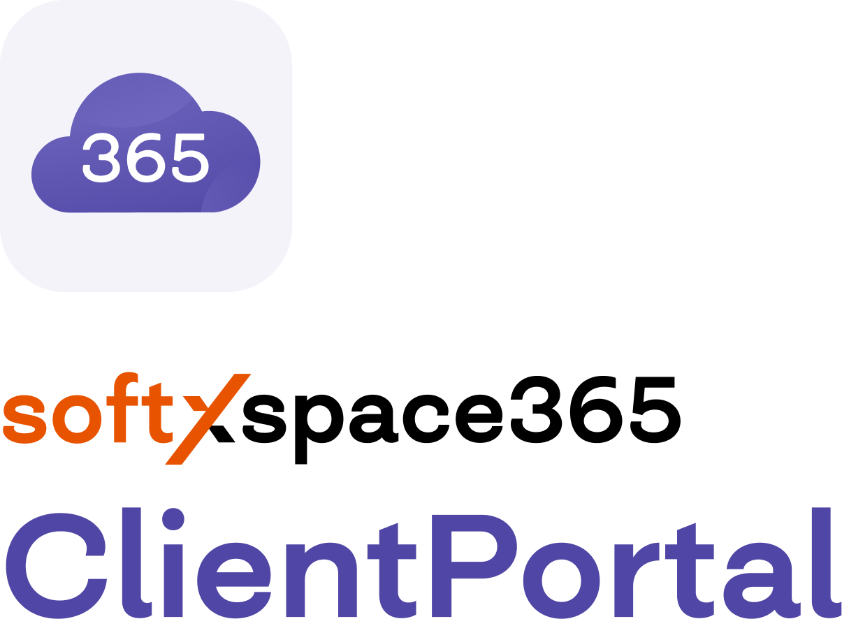 softXspace365 ClientPortal