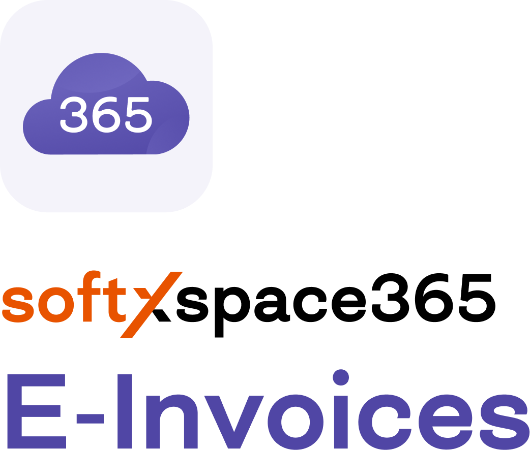 softXspace365 E-Invoices